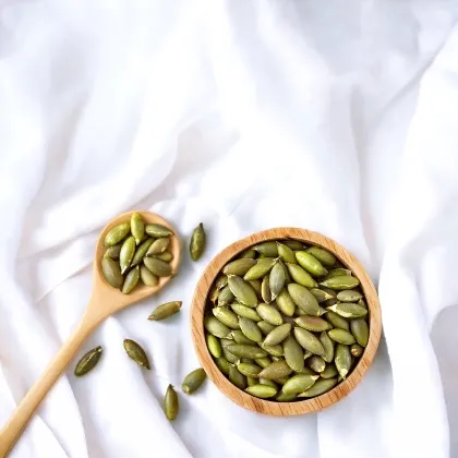 Pumpkin Seeds 250g